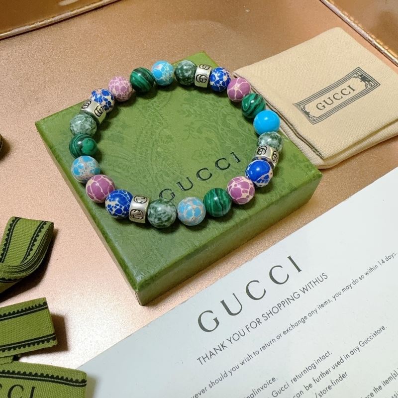 Gvc*1 bracelets
